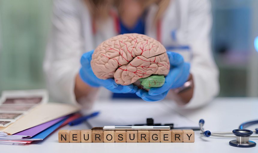 Neurosurgery